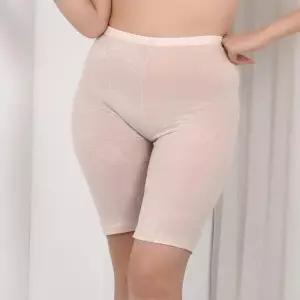 [라일리여성언더웨어] Rly 자가드내의 여성속바지 쟈가드 여성 7부하의