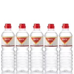 한솔 화이트 가솔린 (900mL)X5개 / 랜턴 버너연료/ 캠핑 손난로 442