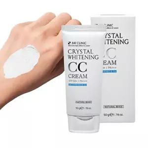 3W 크리스탈 화이트 CC크림 SPF50+ PA+++-WFN3XT5