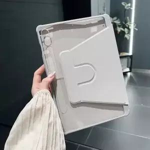 삼성 탭 S10 라이트 S9 10.9 웨이크업 케이스 S11 S7 S8 플러스 FE 13.1 12.4 A9 11 S6 LITE 10.4 360도