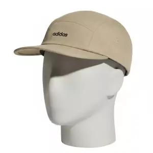 아디다스 오리지널스 5패널 캔버스 캡 KD1735
