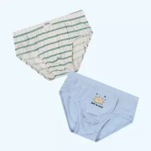 앙떼떼 ENTETEE 남 모달 데일리 팬티 속옷 언더웨어(2매입) 4943415
