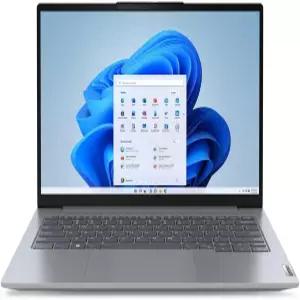 레노버 씽크북 14 G7 ARP 비즈니스 노트북 2024 14인치 1920 x 1200 터치 AMD-8 코어 라이젠 7 7735HS 8GB