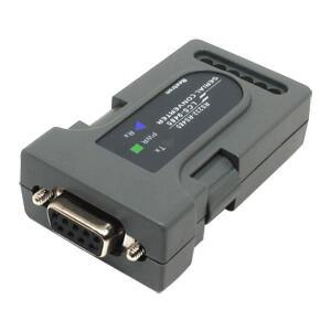 시스라인 Rextron LCS-9485 RS232 to RS-422/485 Converter/IC485S
