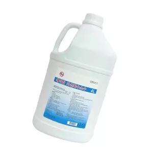 소독용 에탄올 과산화수소수 4L 알코올 소독 H202