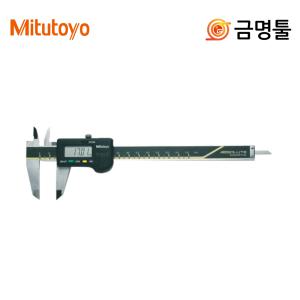 미스토요 500-182 디지매틱캘리퍼 200mm 디지털 500-182-30 미쓰토요 디지털캘리퍼 노기스