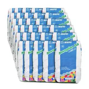 마페이 노보플랜DA (25kg) 30포 묶음 자동수평몰탈