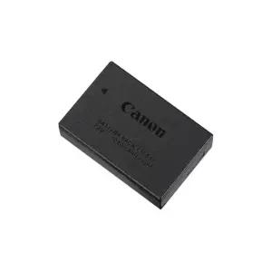 [정품] 정품배터리 LP-E17 [EOS R10, R50, R8, R100, RP, 850D, 800D, 750D, 200D II, 200D, M6