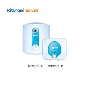 귀뚜라미 전기온수기 50L KDEW PLUS-50 KDEW-50