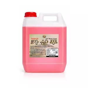 TAC시스템 비이온 카샴푸 7L 초고농축형