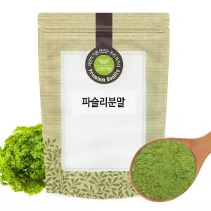 파슬리분말 가루 300g 네덜란드