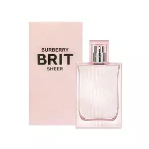 [버버리] 브릿 쉬어 EDT 100ml