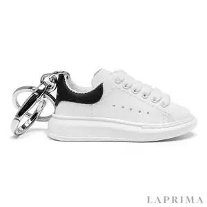 [알렉산더맥퀸][ALEXANDER MCQUEEN] 알렉산더맥퀸 오버사이즈 스니커즈 키링 609203-H640N-9074