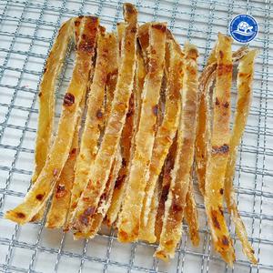 쫄쫄이 아귀포 스틱 250g