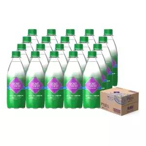 몽베스트 탄산수 플레인 500mLx20병