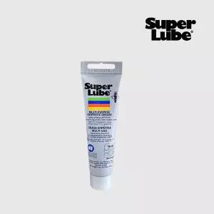 슈퍼루브 테프론 그리스 85g 윤활제 오일 고온 내열