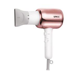 B 유닉스 드라이기 UN-B1642 레트로 쿨버튼 음이온 파워맥스