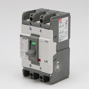 LS산전 배선차단기 ABS 53C (3P 50A) 50AF MCCB