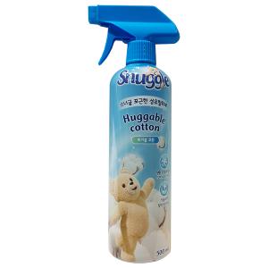 스너글 허거블 코튼 섬유탈취제 500ml