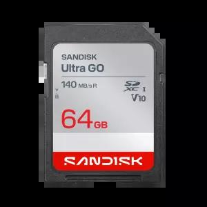 샌디스크 ULTRA SDHC 64GB Class10 SDUNB 카메라 니콘 소니 캐논 네비게이션 메모리카드 SD카드 무료 口