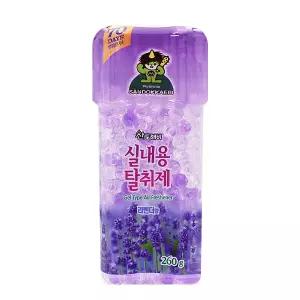 산도깨비 실내용 탈취제 라벤더향 260ml