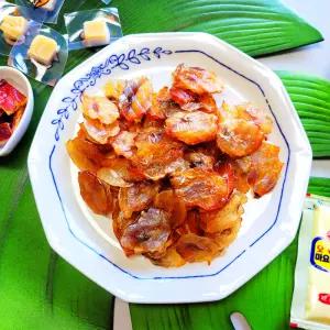 순돌이네 동전쥐포 꼬마쥐포 300g