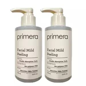 프리메라 페이셜 마일드 필링 150ml 2개/N