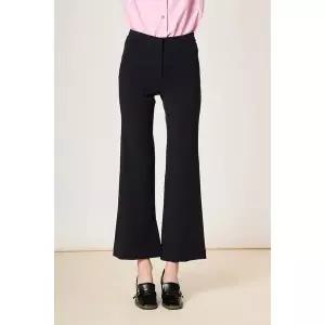 [BCBG] 부츠컷 팬츠 B3F8P323