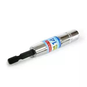 1-14 육각 롱 비트 소켓 14mm 복스알 임팩 전동 드릴 