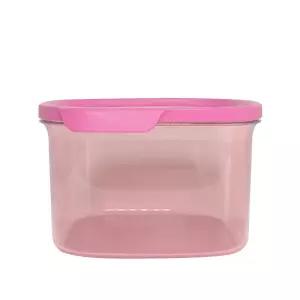타파웨어 울트라 클리어 저장통 반찬통 보관통 견과류통 1700ml 1P