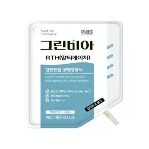그린비아 RTH 400mlx20포