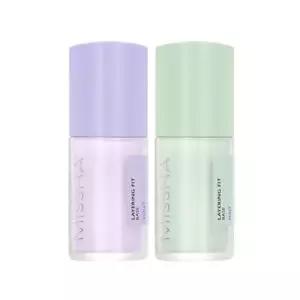 [미샤] 레이어링 핏 베이스 35ml (2종 택1)