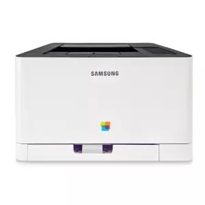 삼성전자  컬러 레이저 프린터 SL-C515 / C513 인쇄기능 Mac지원 dodm