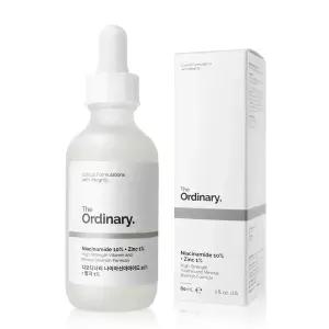 The Ordinary 디오디너리 나이아신아마이드 10% + 징크 1% (세럼) 60ml (대용량)