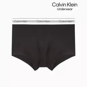 [Calvin Klein Underwear](본점)남성 모던 코튼 에어 싱글 트렁크 NB3996-UB1