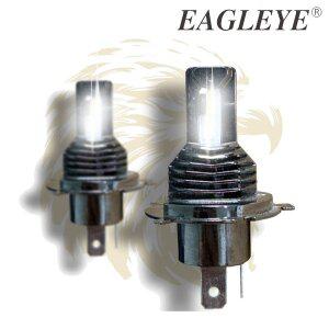 [남영]봉고3 -19.6 전조등 남영 LED H4 12V 6500K SET [할로겐 교체용]