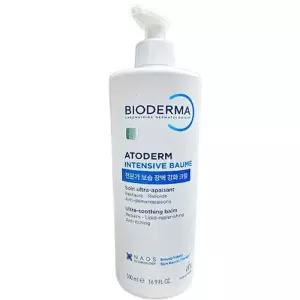 바이오더마 아토덤 인텐시브 밤 무향 500ml