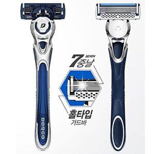 도루코 페이스7 면도기 남자면도기 도루코면도기 날면도기 도로코면도기 안전면도기