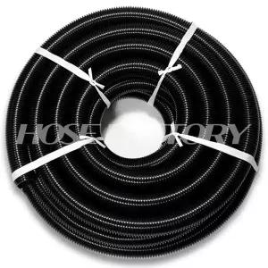 청소기 호스 40mm X 20M / 진공 청소기 호스 국내산 고품질 