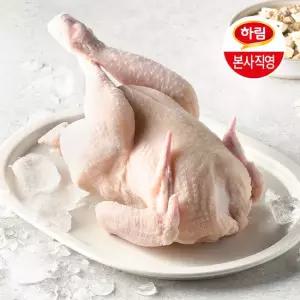 [하림] 삼계탕용 영계 530g 1봉