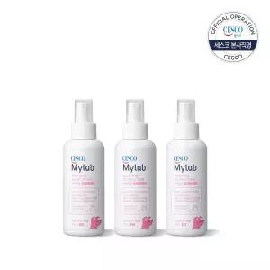세스코 마이랩 모기 진드기 기피제 반려견용 120 ml x3개