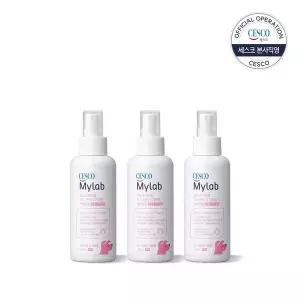 [세스코] 마이랩 모기 진드기 기피제 반려견용 120 ml x3개