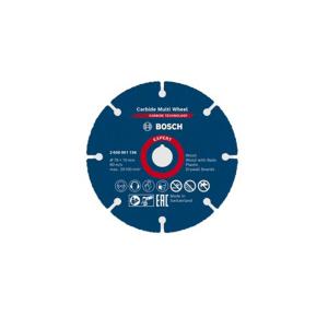 보쉬 2608901196 카바이드멀티휠 75mm(3) GWS10.8-76V-EC용 EXPERT