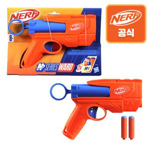 너프 엔시리즈 워드