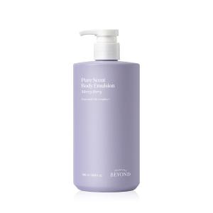 비욘드 퓨어센트 메리베리 바디에멀전 700ml