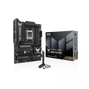 ASUS TUF Gaming B850-PLUS WIFI 대원씨티에스 (AMD 소켓AM5 DDR5 메인보드)