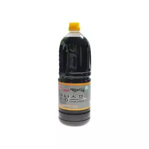본고장 데우찌 액상스프 1.8L