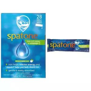 스파톤 애플 25ml x 28포 1개 / 써클