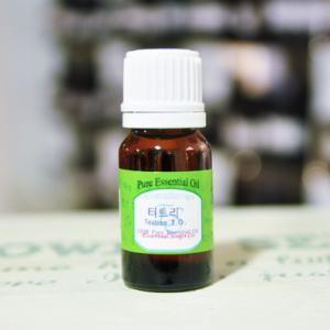올댓허브 티트리(Teatree)에센셜오일 천연에센셜오일 100ml