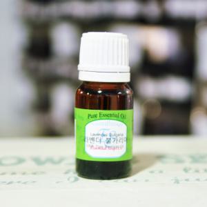 올댓허브 라벤더불가리아(Lavender Bulgaria)에센셜오일 천연에센셜오일 30ml, 100ml